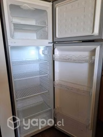 Refrigerador Mademsa