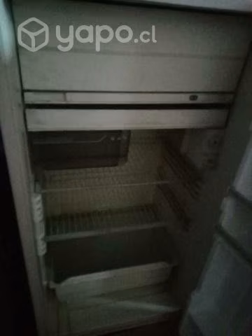 Refrigerador esta funcionando!! - Imagen 4
