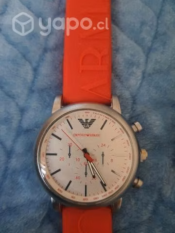 Relojes armani hombre