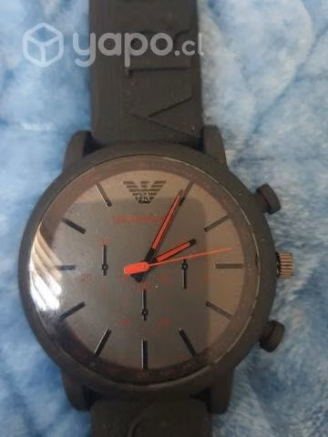 Relojes armani hombre