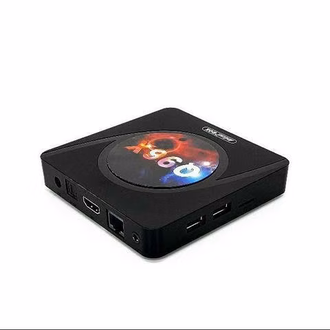 Tv box 8k hdmi 2.0 android - Imagen 4