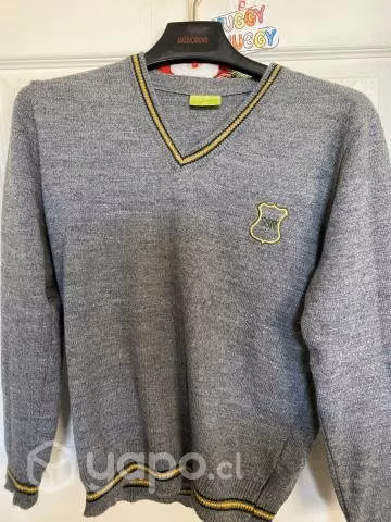 Ropa colegio seminario san Rafael - Imagen 5