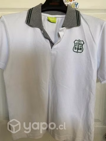 Ropa colegio seminario san Rafael - Imagen 3