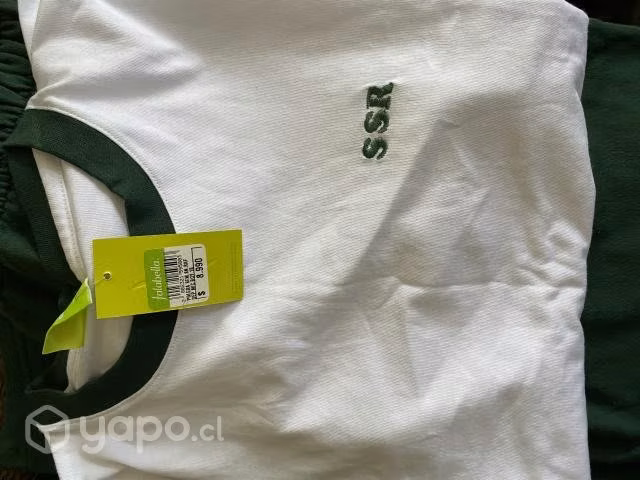 Ropa colegio seminario san Rafael - Imagen 4