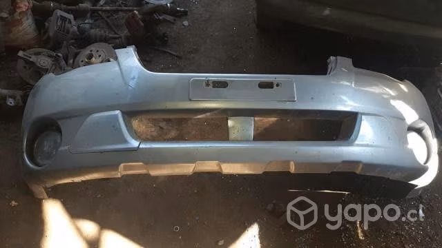 Parachoque delantero subaru outback 2009