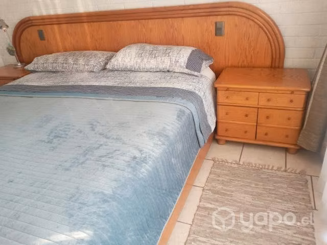 Veladores de madera - Imagen 3