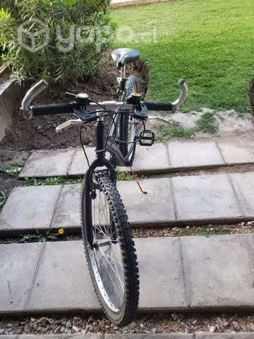 Bicicleta Bianchi