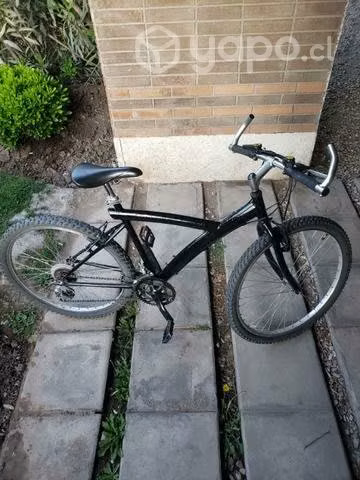 Bicicleta Bianchi