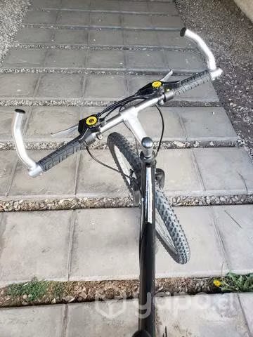 Bicicleta Bianchi