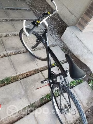 Bicicleta Bianchi