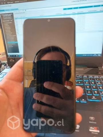 Vivo v2027 4gb ram Liberado - Imagen 4