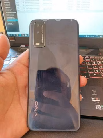 Vivo v2027 4gb ram Liberado - Imagen 3