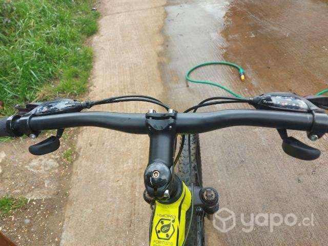 Bicicleta Jeep - Imagen 2