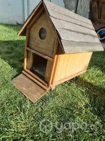Casita de perro - Imagen 5