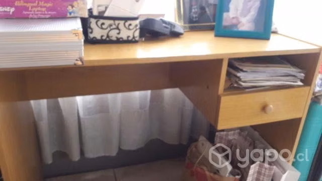 Bergere Escritorio Horno Electrico vapir