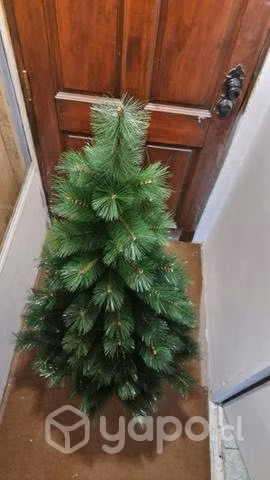 Árboles navideños