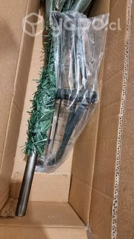 Árboles navideños