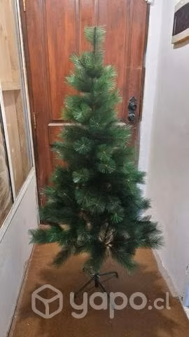 Árboles navideños