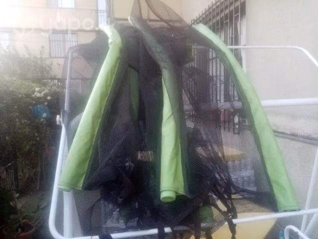 Cama elastica - Imagen 3