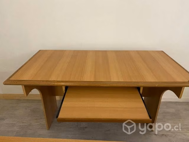 Mueble escritorio