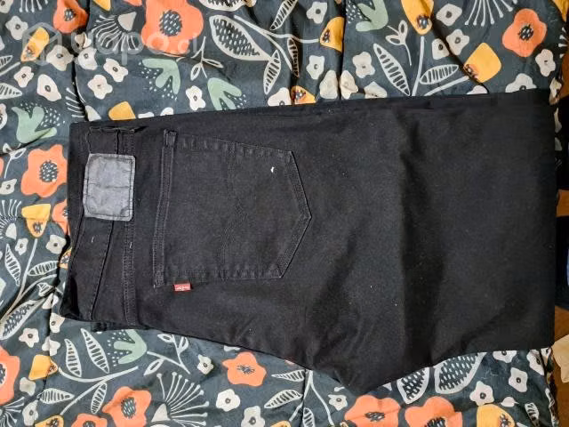 Pantalon Levis Modelo 505 nuevo - Imagen 2