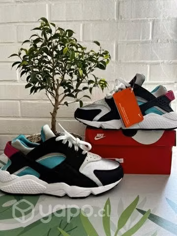 Nike air harache