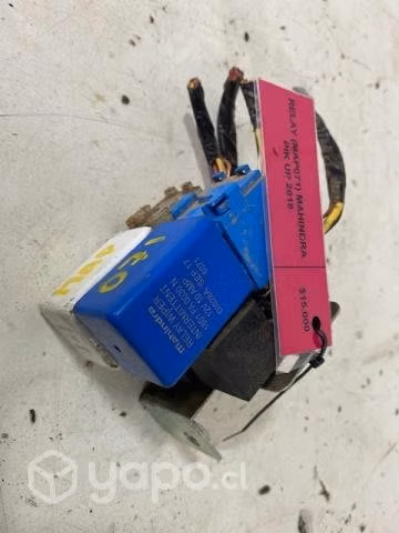 Relay (MAP071) Mahindra Pik UP 2.2 2018