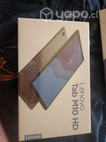 Tablet lenovo m10 hd - Imagen 2