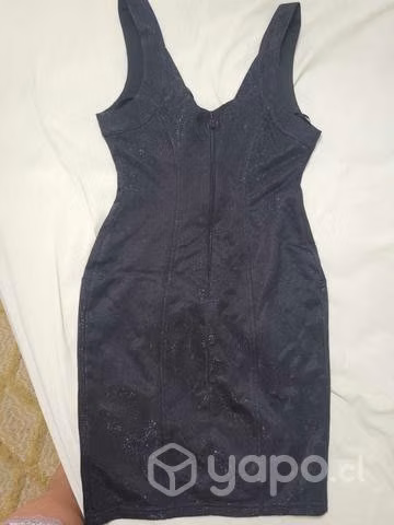Vestido de fiesta
