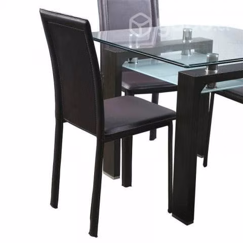 Comedor para 4 personas