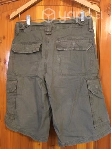 Short ascend talla 30 - Imagen 3