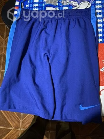 Short Nike Talla S