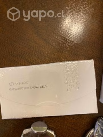 Galvanica facial