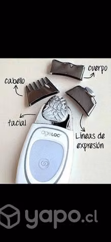 Galvanica facial