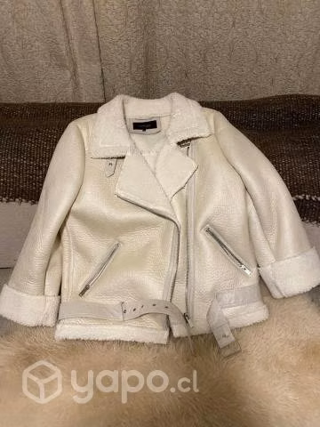 Chaqueta Aviadora Mujer marca Marquis