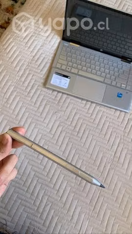 HP pavilion x360 convertible