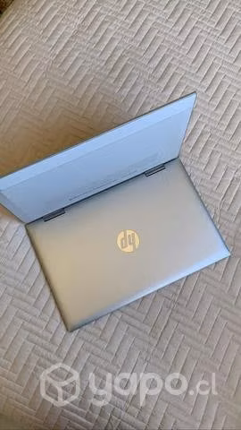 HP pavilion x360 convertible