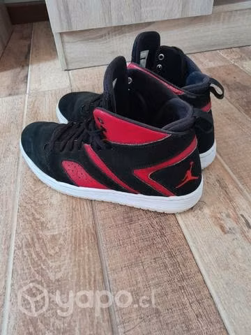 Zapatillas Nike Jordan FLIGHT LEGEND BRED