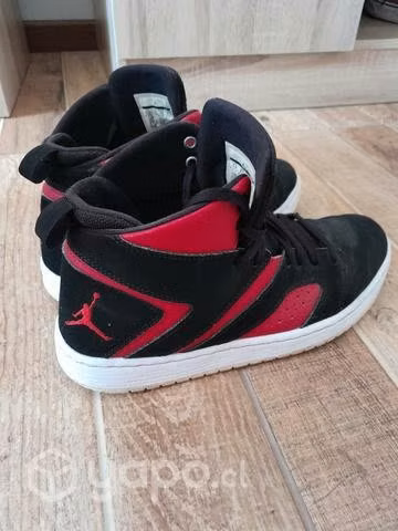 Zapatillas Nike Jordan FLIGHT LEGEND BRED