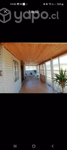 Se vende Parcela 5.000 metros San Javier - Imagen 10