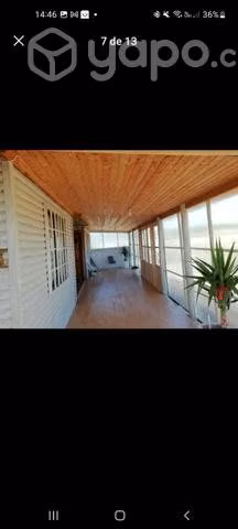 Se vende Parcela 5.000 metros San Javier - Imagen 2