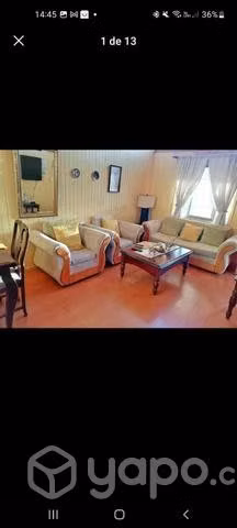 Se vende Parcela 5.000 metros San Javier - Imagen 8