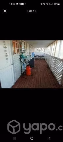 Se vende Parcela 5.000 metros San Javier - Imagen 6