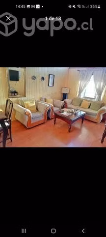Se vende Parcela 5.000 metros San Javier - Imagen 5