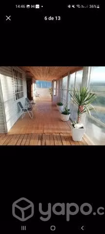 Se vende Parcela 5.000 metros San Javier - Imagen 11