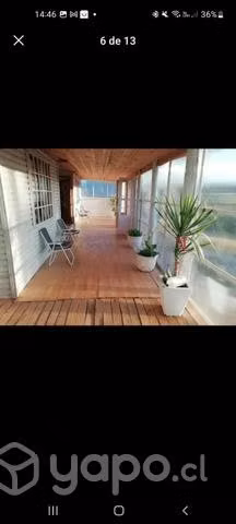 Se vende Parcela 5.000 metros San Javier - Imagen 4