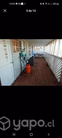 Se vende Parcela 5.000 metros San Javier - Imagen 9