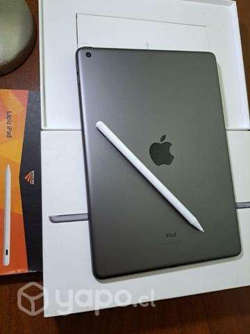 Ipad 10.2 pulgadas, de novena generación con 64GB - Imagen 5