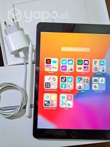 Ipad 10.2 pulgadas, de novena generación con 64GB - Imagen 2