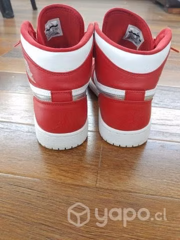 Air Jordan Retro 1 High - Imagen 3